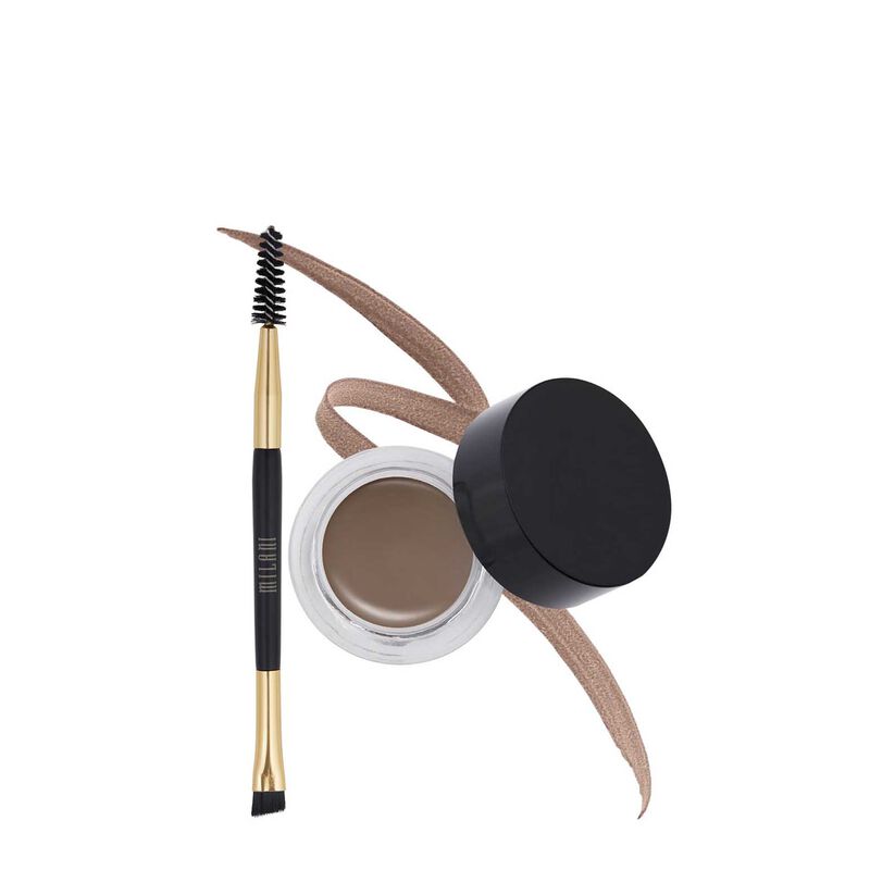 Milani Stay Put Brow Colour - Brunette 04 image number 0